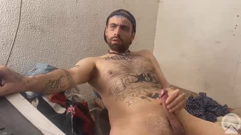 deliciosodemente online show from February 27, 9:04 pm