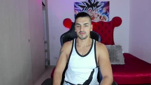 Axel online show from April 16, 11:33 am