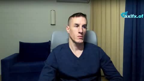 Axl online show from March 5, 12:06 am