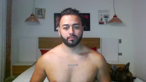 Snapshot of axxel_chris chatting on February 8, 7:48 am Cris Foster online show from February 8, 7:48 am