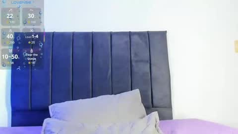 Axxxel  online show from March 30, 12:55 am