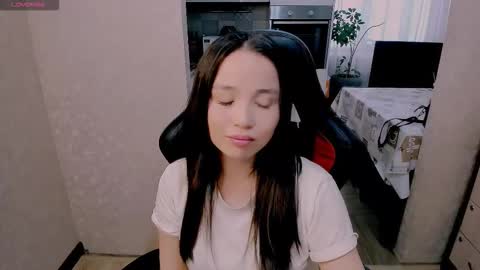 Aya Moon online show from November 19, 5:07 am