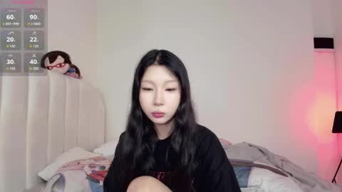 Snapshot of aya_sinji chatting on April 19, 11:31 am Ayanami and Sinji online show from April 19, 11:31 am