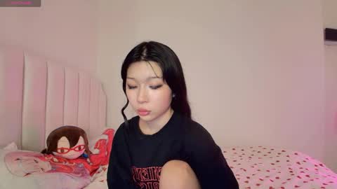 Snapshot of aya_sinji chatting on May 10, 3:55 am Ayanami and Sinji online show from May 10, 3:55 am