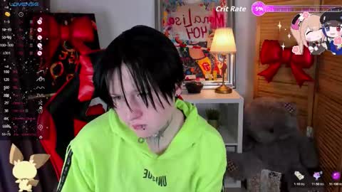 ayaks online show from February 28, 8:48 am