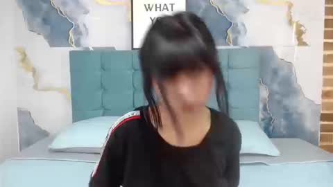 Snapshot of ayamefox chatting on October 8, 1:42 pm Ayame online show from October 8, 1:42 pm