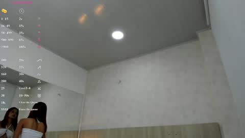 Snapshot of ayana_mercier chatting on April 24, 11:34 am Ayana Mercier online show from April 24, 11:34 am