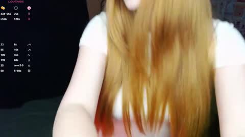 Aya online show from December 19, 9:11 pm