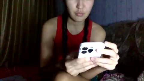 Snapshot of ayashell chatting on October 16, 6:53 pm ayashell online show from October 16, 6:53 pm