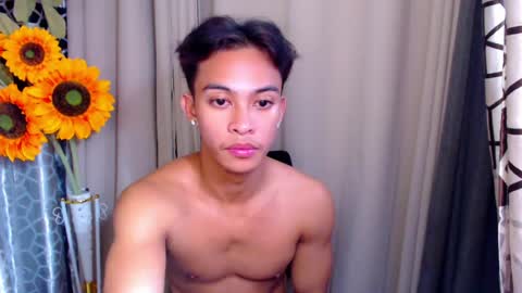 Snapshot of aybane06 chatting on August 1, 3:00 pm YOBOI ED online show from August 1, 3:00 pm
