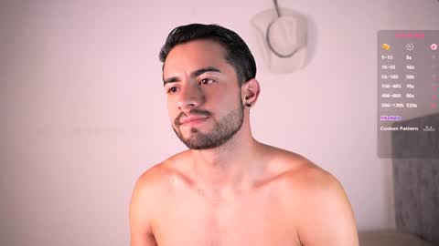 Snapshot of aydan_stiven9 chatting on June 22, 12:46 pm AYDAN STIVEN OF AYDANSTIVEN online show from June 22, 12:46 pm