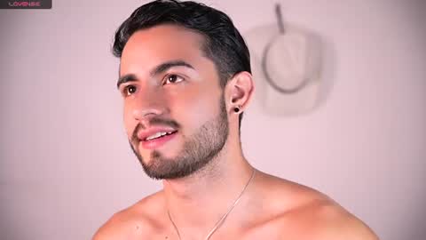 Snapshot of aydan_stiven9 chatting on June 23, 6:17 pm AYDAN STIVEN OF AYDANSTIVEN online show from June 23, 6:17 pm