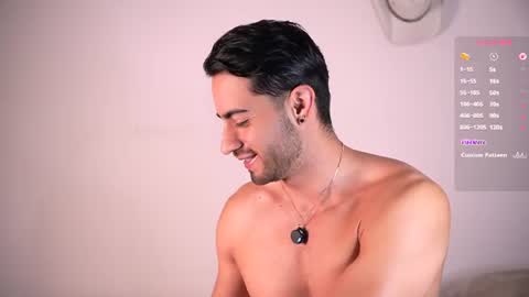 Snapshot of aydan_stiven9 chatting on June 29, 1:55 pm AYDAN STIVEN OF AYDANSTIVEN online show from June 29, 1:55 pm