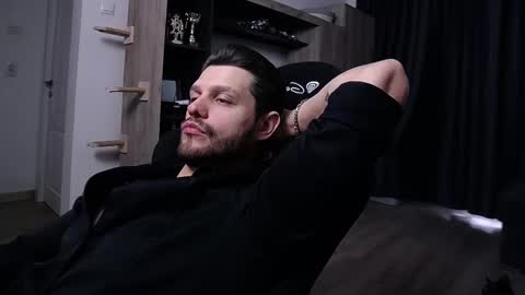 Aydan Blake Official online show from November 12, 10:04 am