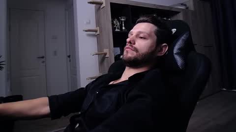 Aydan Blake Official online show from November 13, 11:20 am