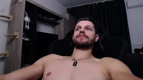 Aydan Blake Official online show from December 5, 10:35 am