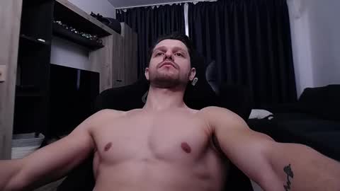 Aydan Blake Official online show from February 6, 10:18 am