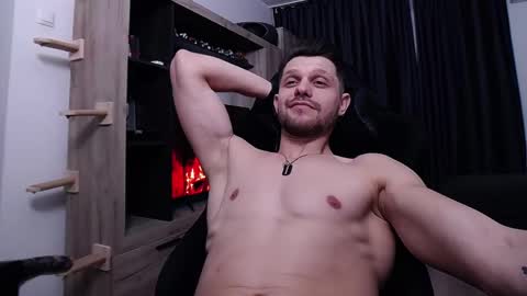 Aydan Blake Official online show from February 24, 10:41 pm