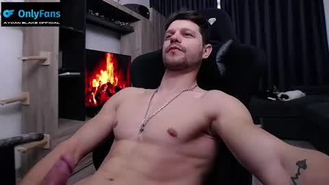 Aydan Blake Official online show from March 26, 5:24 am