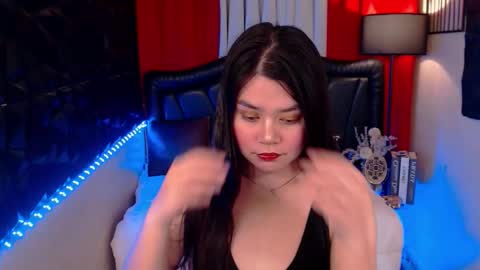 ayeshalove online show from October 18, 7:14 pm