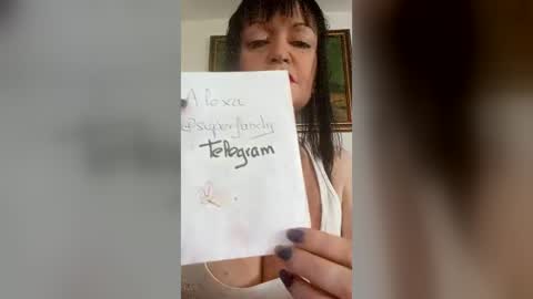 Snapshot of ayhara40 chatting on July 15, 2:00 pm ayhara40 online show from July 15, 2:00 pm