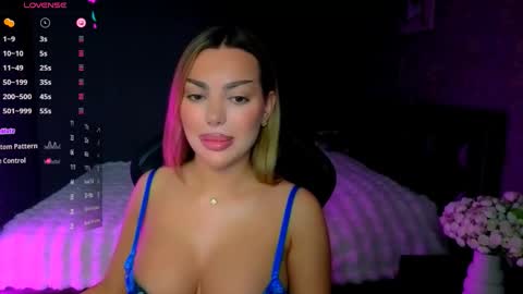  Ayla Demir  online show from March 11, 9:54 pm