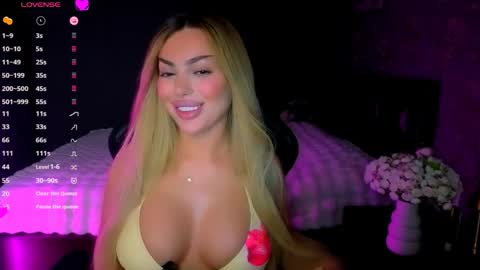  Ayla Demir  online show from April 6, 8:54 pm