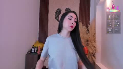Snapshot of ayla_min chatting on July 21, 7:16 pm Ayla online show from July 21, 7:16 pm
