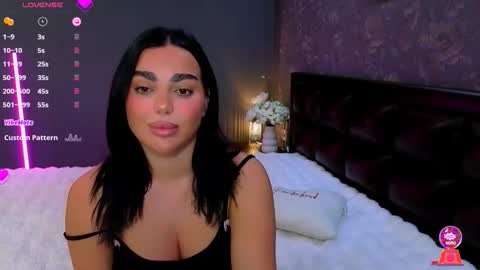 Ayla online show from October 17, 7:16 pm