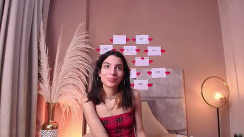 AylaStonne online show from February 17, 6:36 pm