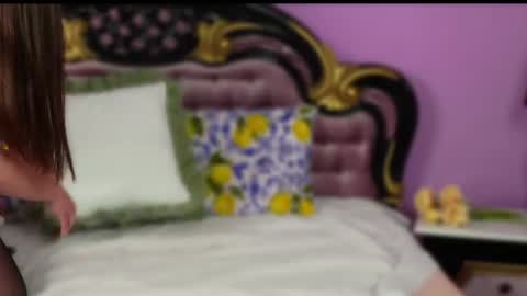 Snapshot of aylawhisper chatting on June 12, 6:29 pm Ayla online show from June 12, 6:29 pm