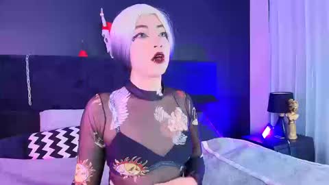 Aylen online show from January 8, 7:49 pm