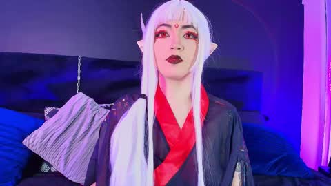 Aylen online show from March 13, 7:53 pm