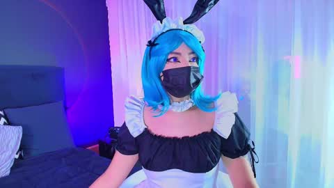 Snapshot of aylen_darkmoor chatting on May 15, 7:54 pm Aylen online show from May 15, 7:54 pm