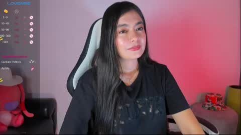 Aylen online show from March 19, 2:04 am