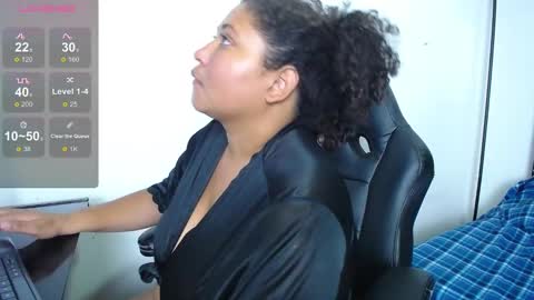 Ayliinn  online show from March 2, 9:31 am