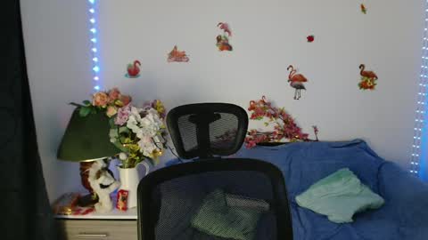 Snapshot of aylin_diazz chatting on April 29, 8:15 pm Aylin online show from April 29, 8:15 pm