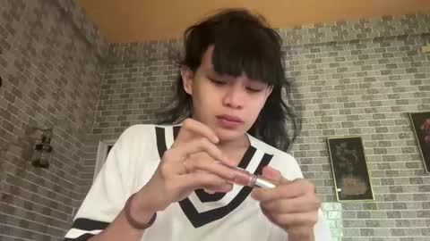 aymkyline online show from February 3, 1:15 am