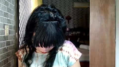 aymkyline online show from February 18, 1:56 am