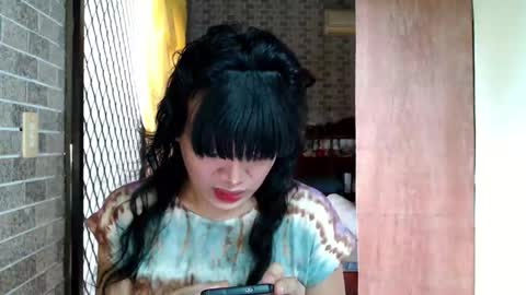 aymkyline online show from February 19, 1:45 am