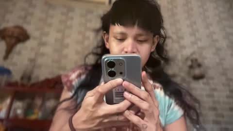 aymkyline online show from April 3, 1:14 am