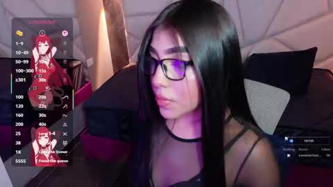 Aysel online show from September 23, 12:02 am