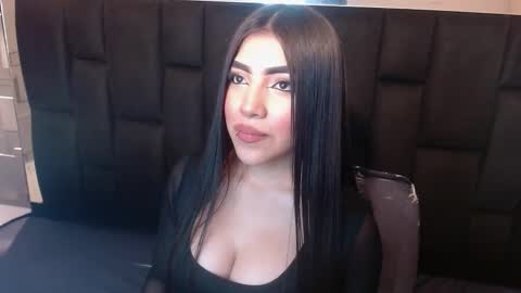 Aysel online show from October 21, 6:08 pm
