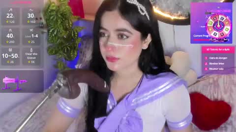 Snapshot of ayshel_lira chatting on June 17, 4:59 am ayshel_lira online show from June 17, 4:59 am