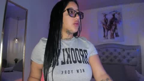 Ayshell online show from April 2, 1:47 am