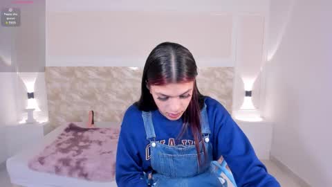 ayshelmoon online show from October 23, 12:59 pm