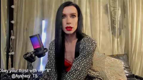 Snapshot of ayshery_sinheart chatting on February 13, 2:09 pm Ayshery online show from February 13, 2:09 pm