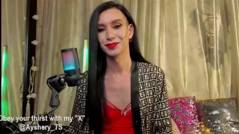 Snapshot of ayshery_sinheart chatting on February 13, 5:11 pm Ayshery online show from February 13, 5:11 pm