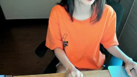 Snapshot of ayumianzu chatting on May 26, 11:23 pm anzu online show from May 26, 11:23 pm