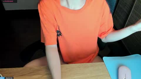 Snapshot of ayumianzu chatting on May 31, 9:16 pm anzu online show from May 31, 9:16 pm